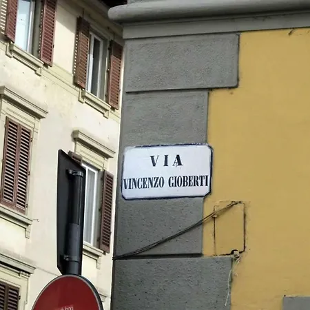 Luna 36 In Centro A Apartment