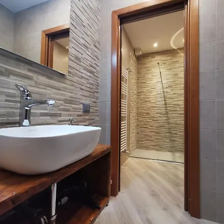 Luna 36 In Centro A 피렌체