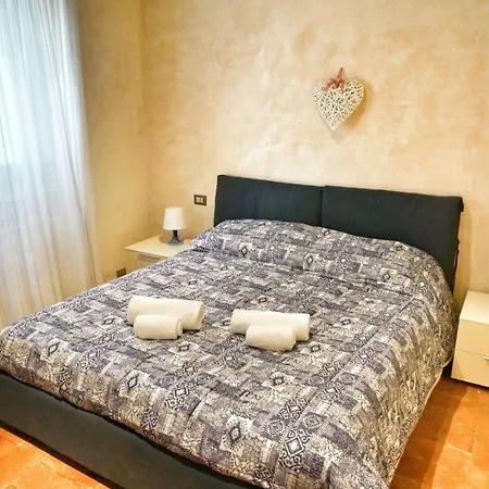 Luna 36 In Centro A 아파트 피렌체