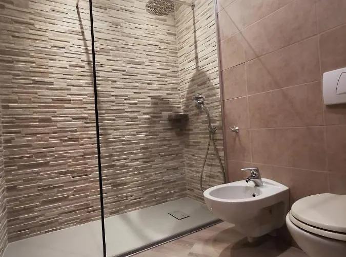 Apartment Luna 36 In Centro A Florence