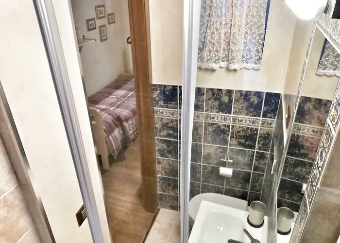 Luna 36 In Centro A Apartment *