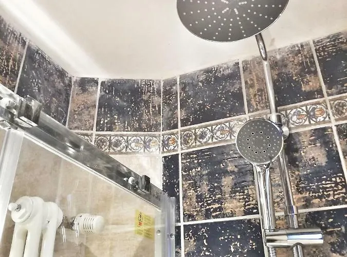 Luna 36 In Centro A *