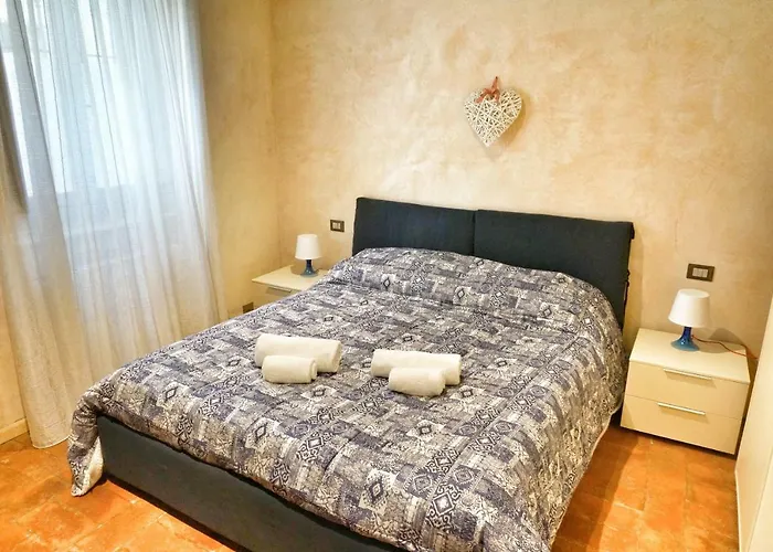 Luna 36 In Centro A Apartment Florence