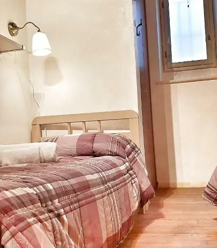 Luna 36 In Centro A Apartment *
