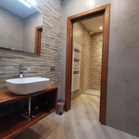 Apartament Luna 36 In Centro A