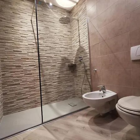 Apartment Luna 36 In Centro A Florence