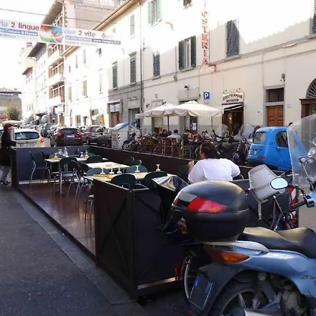 Apartament Luna 36 In Centro A