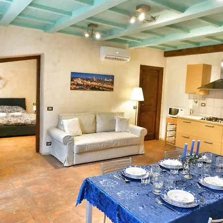 Luna 36 In Centro A Apartment *